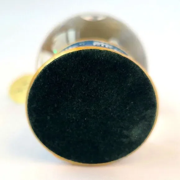 Danbury Mint Christmas Miniature Schnauzer Mini Snow Globe Ornament Dog House - Picture 10 of 11